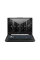 Laptop Gaming 15,6 ASUS TUF Gaming A15 FA506IHRB, Graphite Black, AMD Ryzen 5 4600H, 16GB/512GB, Fără SO