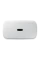 Автомобильное зарядное устройство Samsung Fast Travel Charger EP-TA845, 45Вт, Белый