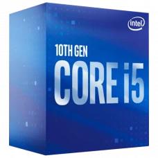 Procesor Intel Core i5-10400, Intel UHD 630 Graphics, Cooler | Box