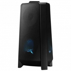 Аудиосистема Samsung MX-T40, Чёрный