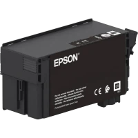Cartuș de cerneală Epson T40 UltraChrome XD2, 80ml, Negru