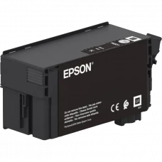 Cartuș de cerneală Epson T40 UltraChrome XD2, 80ml, Negru