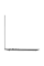 Laptop 16 Lenovo IdeaPad Slim 5 16IRL8, Cloud Grey, Intel Core i7-13620H, 16GB/1024GB, Fără SO