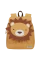 Rucsac pentru copii Samsonite HAPPY SAMMIES ECO, Poliester, Bej