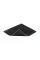Mouse Pad pentru jocuri ASUS ROG Hone Ace Aim Lab Edition, Large, Negru