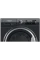 Стиральная машина Hotpoint-Ariston NLCD 945 BS A, 9кг, Чёрный