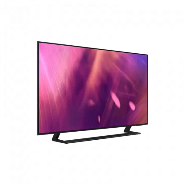 50 LED SMART TV Samsung UE50AU9000UXUA, 3840x2160 4K UHD, Tizen, Negru