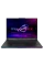 Игровой ноутбук 18 ASUS ROG Strix SCAR 18 G834JZ, Чёрный, Intel Core i9-13980HX, 32Гб/1024Гб, Без ОС