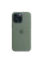 Чехол Apple iPhone 15 Pro Max Silicone Case with MagSafe, Кипарис