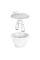 Robot de bucătărie VITEK VT-1442, Alb