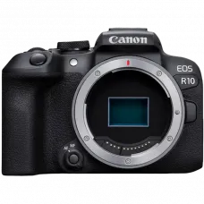 Aparat Foto Mirrorless Canon EOS R10 Body