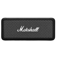 Портативная колонка Marshall Emberton, Чёрный