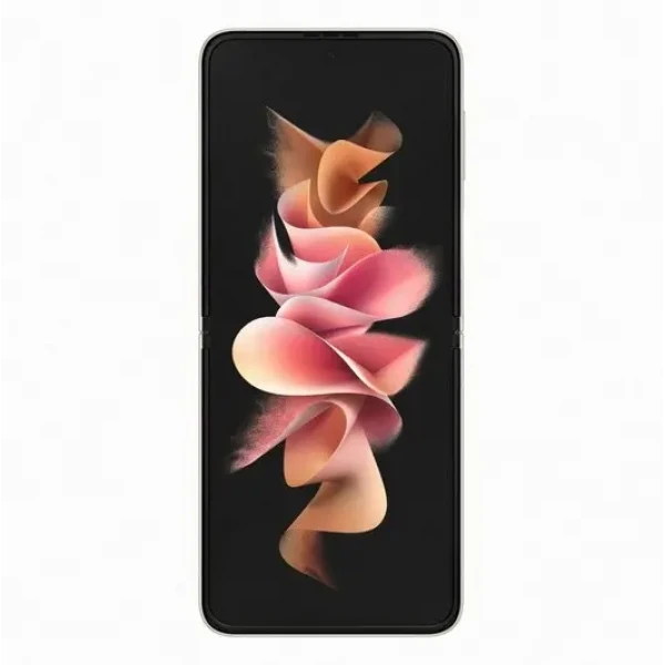 Smartphone Samsung Galaxy Flip3, 8GB/256GB, Cream
