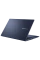 Ноутбук 15,6 ASUS Vivobook 15 X1502ZA, Quiet Blue, Intel Core i3-1220P, 8Гб/512Гб, Без ОС