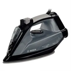 Fier de călcat Bosch TDA102411C, 2400W, Negru