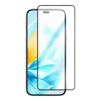 Sticlă de protecție Xcover Honor 200 Lite - Full Glue Premium, Negru