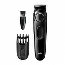 Trimmer pentru bărbați Braun BT3222, Negru