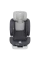 Scaun auto Kikka Boo 4in1, Grupa 0+/1/2/3 (0-36 kg), Gri