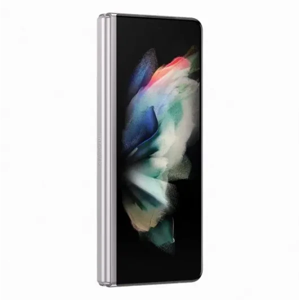 Смартфон Samsung Galaxy Fold3, 12Гб/256Гб, Phantom Silver