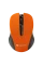 Mouse Wireless Canyon MW-1, Portocaliu
