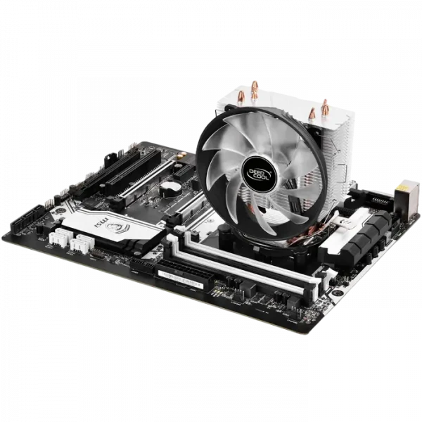 Кулер для процессора Deepcool GAMMAXX 300R