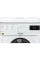 Mașină de spălat cu uscător Whirlpool BI WDWG 75148 EU, 7kg, Alb