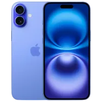 Смартфон Apple iPhone 16 Plus, 256Гб, Ультрамарин
