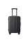 Valiză NINETYGO Danube luggage 24, 62L, Negru