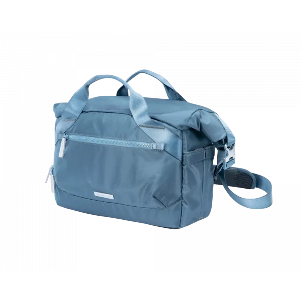 Сумка на плечо Vanguard VEO FLEX 35M BL, Синий