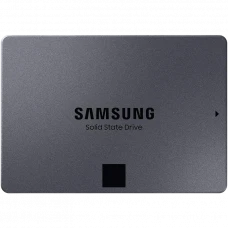 Unitate SSD Samsung 870 QVO MZ-77Q4T0, 4000GB, MZ-77Q4T0BW