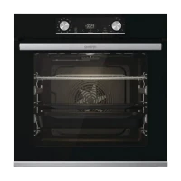 Электрический духовой шкаф Gorenje BOSX 6737 E09BG, Чёрный