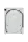 Mașină de spălat Indesit BWSA 61251 W EU, 6kg, Alb