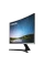 Монитор Samsung C27R500 / 26,9 дюймов / VA 1920x1080 FHD / Серый