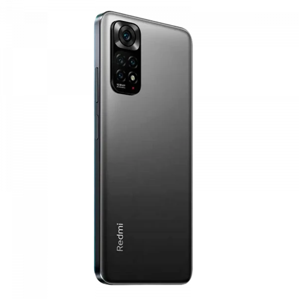 Смартфон Xiaomi Redmi Note 11S, 6Гб/64Гб, Graphite Gray