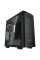 Компьютерный корпус Deepcool CK560, Midi-Tower, ATX PS2 , Чёрный