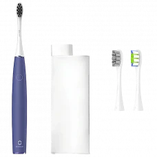 Электрическая звуковая зубная щетка Oclean Air 2, Фиолетовый