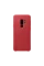 Husă Samsung Hyperknit Cover for Galaxy S9+, Roșu