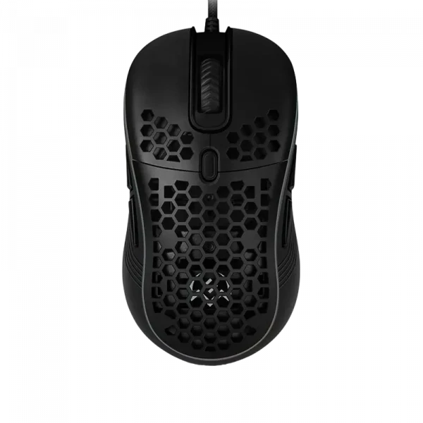 Игровая мышь SVEN RX-G860, Чёрный