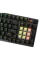 Tastatură ASUS ROG Strix Scope II 96, Cu fir / Fără fir, Negru