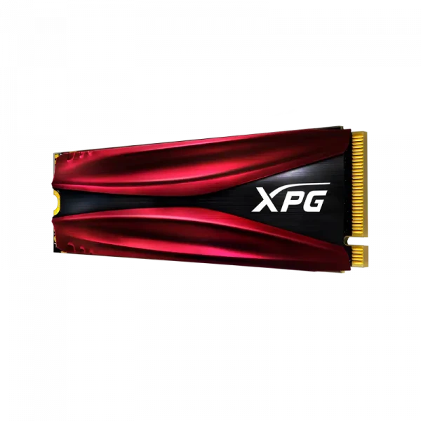 Накопитель SSD ADATA XPG GAMMIX S11 Pro, 2000Гб, AGAMMIXS11P-2TT-C