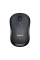 Mouse Wireless Logitech M220, Negru