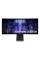 34 Monitor Gaming Samsung S34BG850, OLED 3440x1440 WQHD, Negru | Argintiu