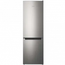 Холодильник Indesit ITI 4181 X, Серебристый