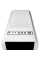 Компьютерный корпус Chieftec GL-03W-OP, Midi-Tower, ATX, Белый