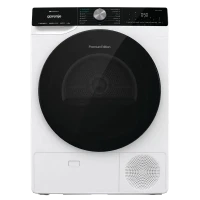 Сушильная машина Gorenje DNS93, 9кг, Белый