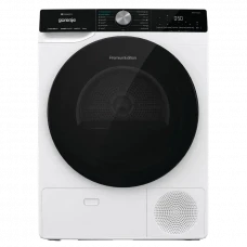 Сушильная машина Gorenje DNS93, 9кг, Белый