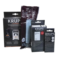 Набор для чистки кофемашин Krups XS530010