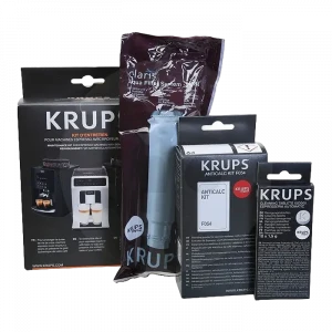 Accesorii pentru aparate de cafea Krups
