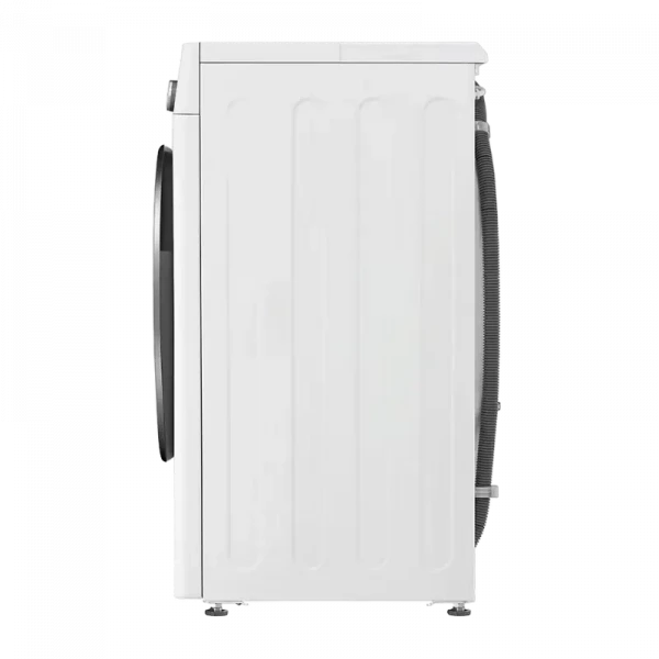 Mașină de spălat LG F2WV7S8S2E, 8,5kg, Alb