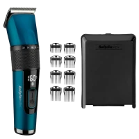 Машинка для стрижки BaByliss E990E, Синий | Чёрный